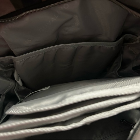 Ruvlino Camouflage Baby Bag - Picture 6 of 7